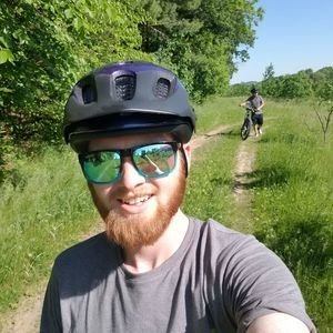 Meet your Posher, Weston